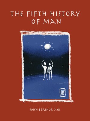 cover image of The Fifth History of Man